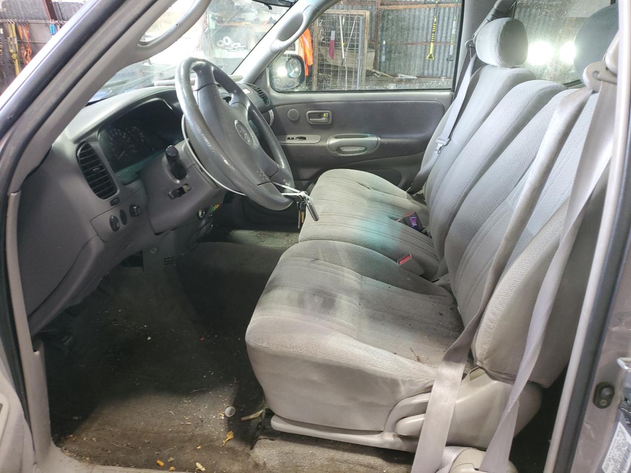 2001 Toyota Tundra - Image 7