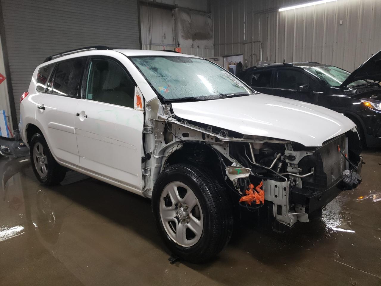 2012 Toyota RAV 4 - Image 4