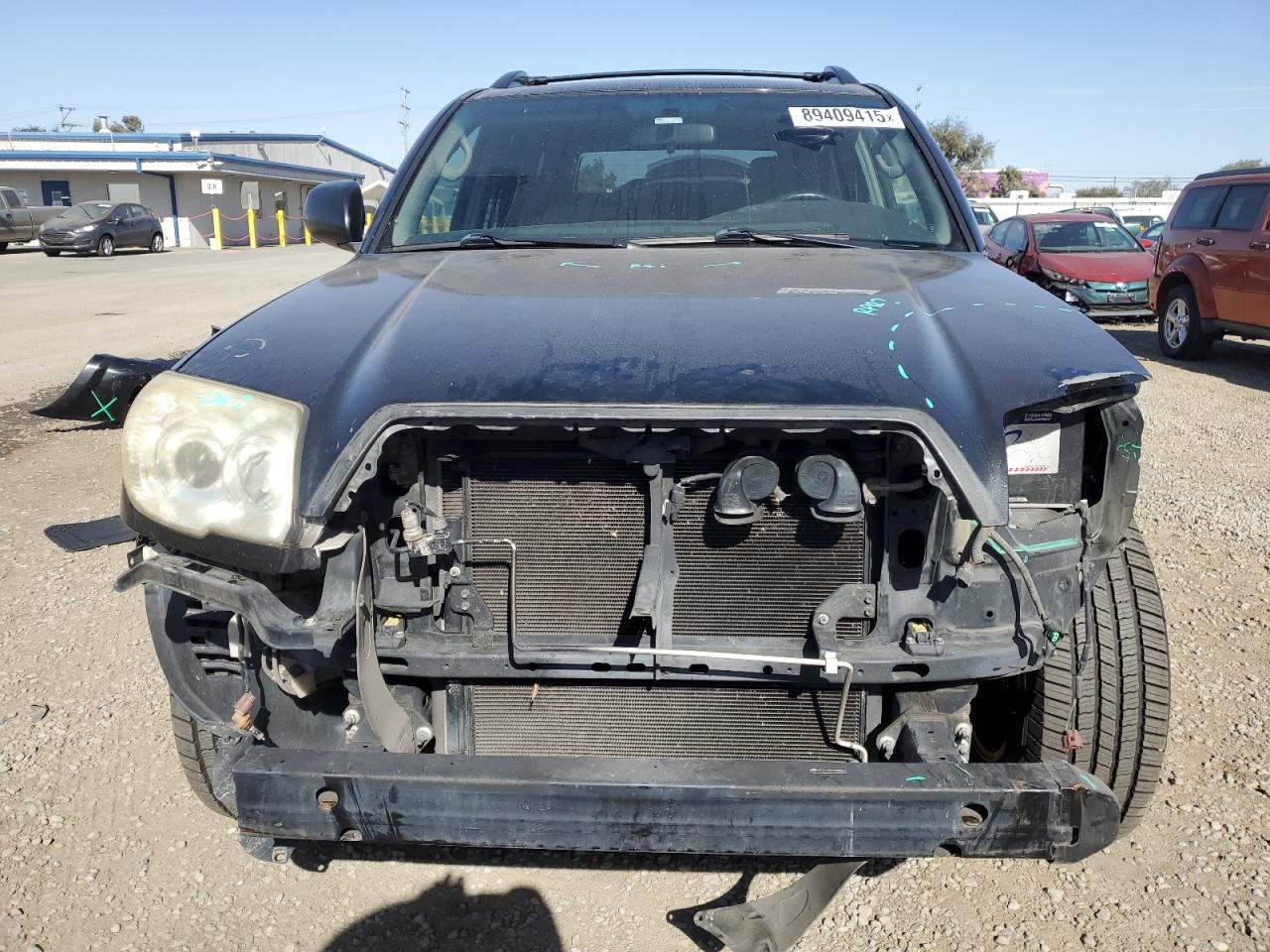 2007 Toyota 4Runner - Image 5