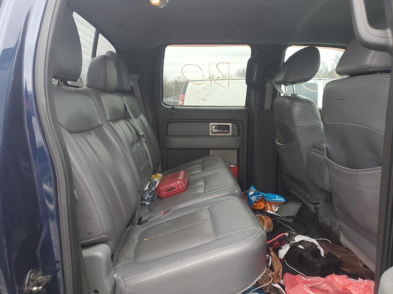 2011 Ford F-150 - Image 10