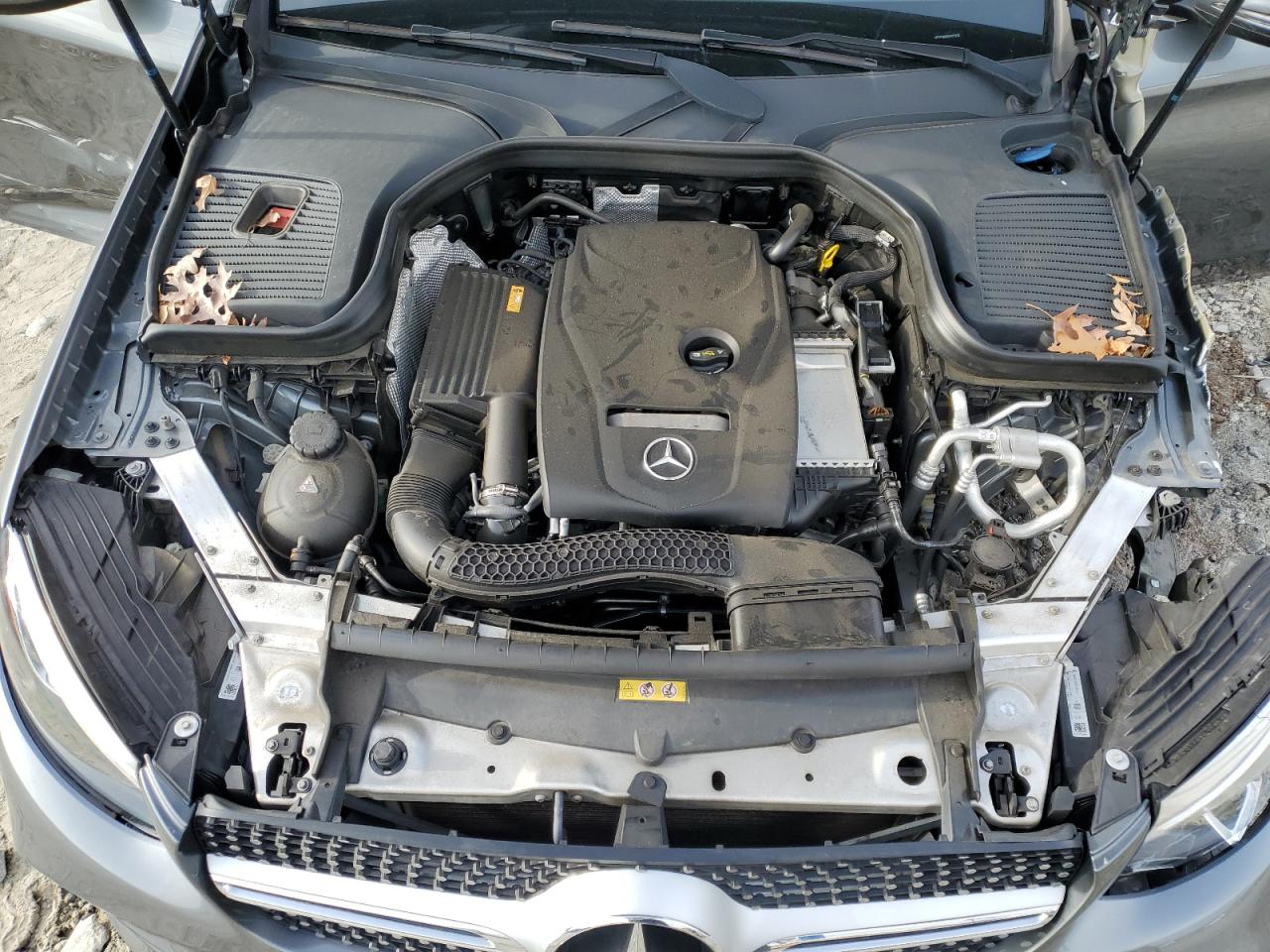2017 Mercedes-Benz GLC - Image 14