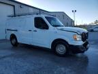 2013 Nissan Nv 1500 de vânzare în Houston, TX - Front End