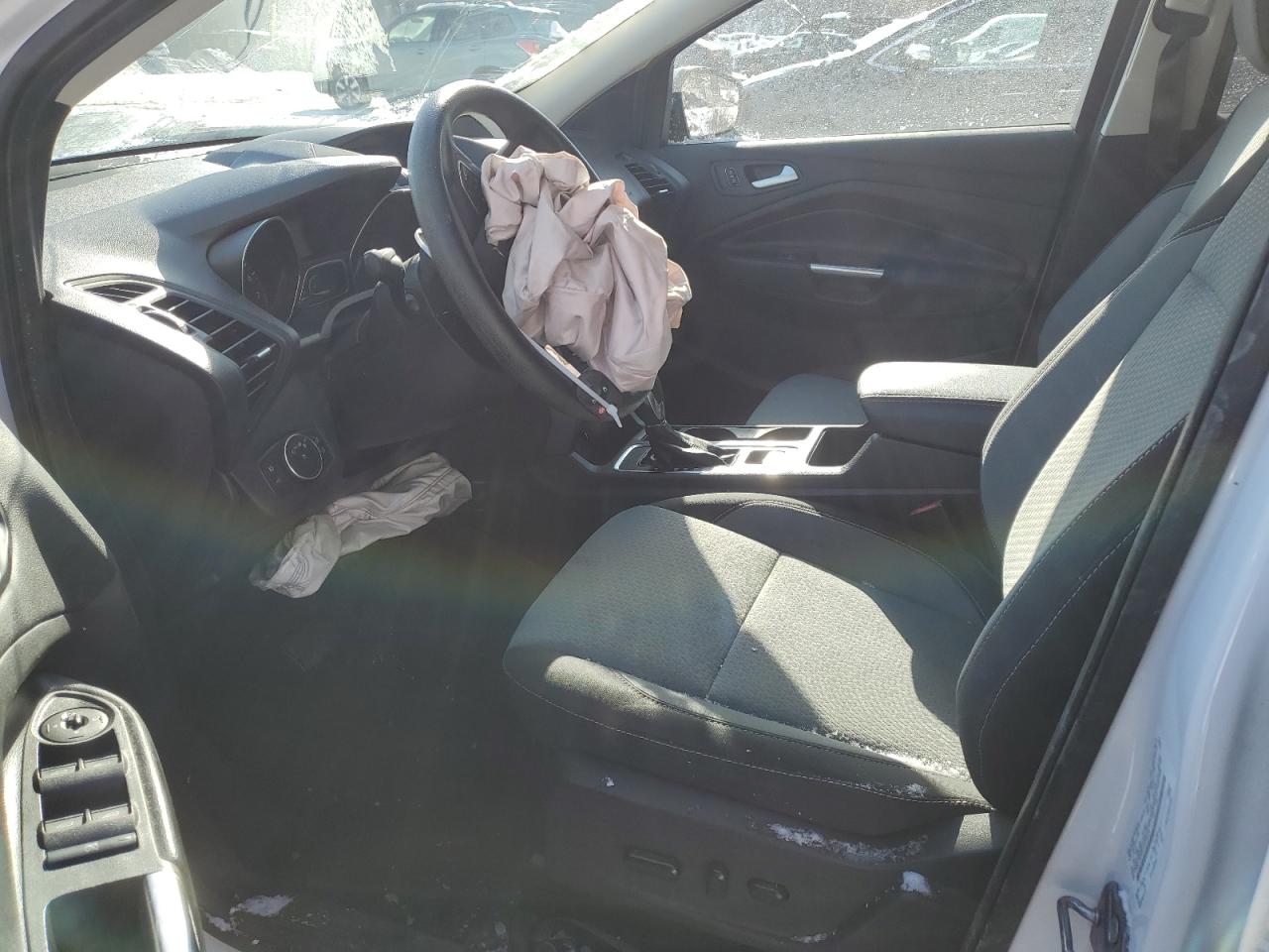 2018 Ford Escape - Image 7