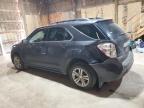 2013 Chevrolet Equinox Lt zu verkaufen in Rapid City, SD - Rear End
