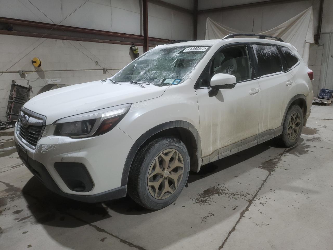 2019 Subaru Forester - Image 1