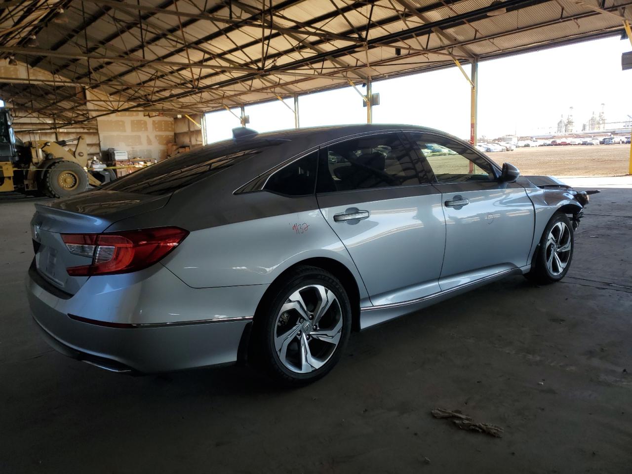 2019 Honda Accord - Image 3