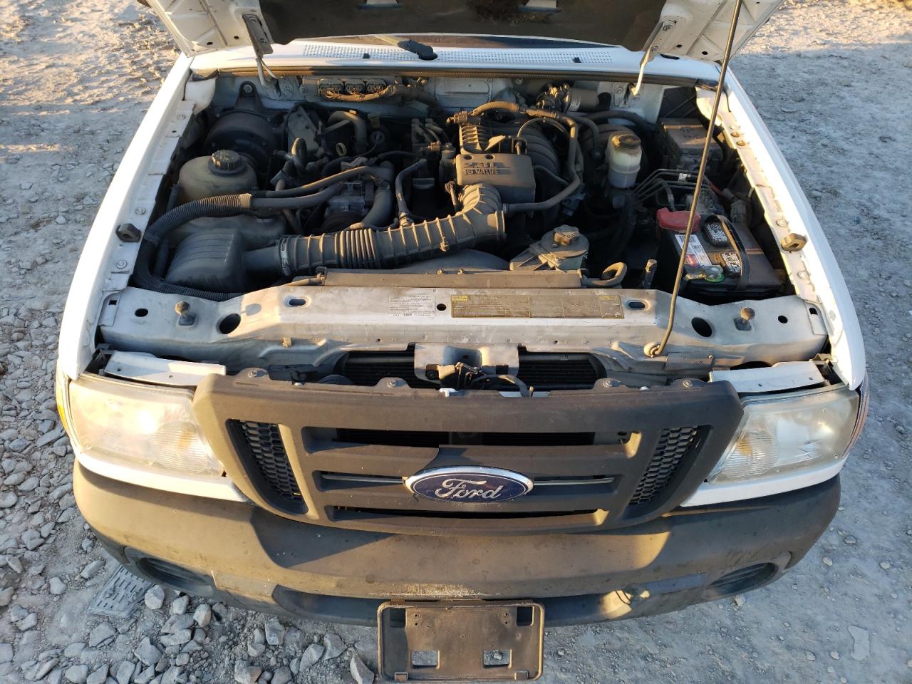 2011 Ford Ranger - Image 11