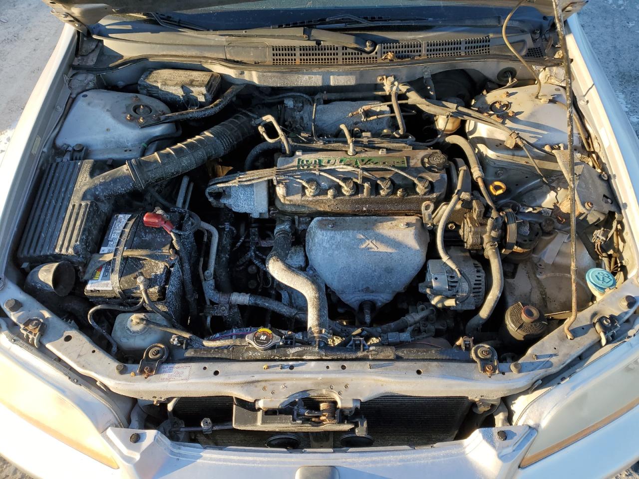 1999 Honda Accord - Image 11