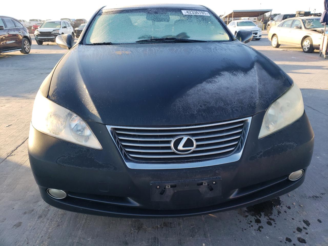 2009 Lexus ES - Image 5