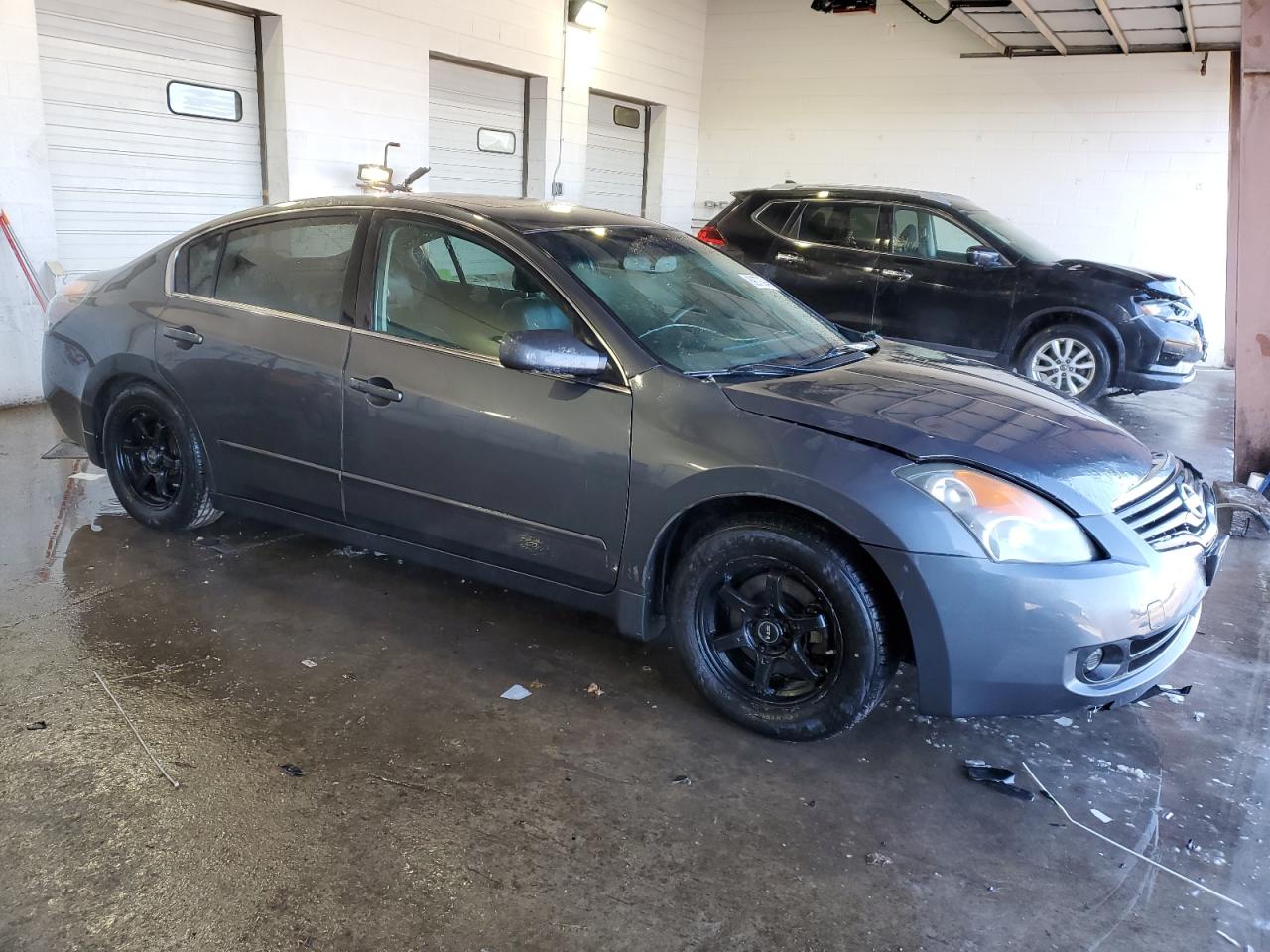 2008 Nissan Altima - Image 4