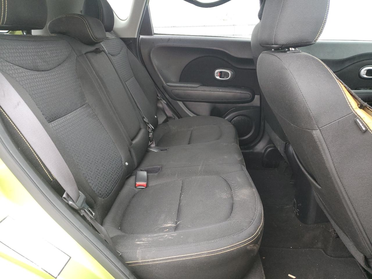 2016 Kia Soul - Image 10