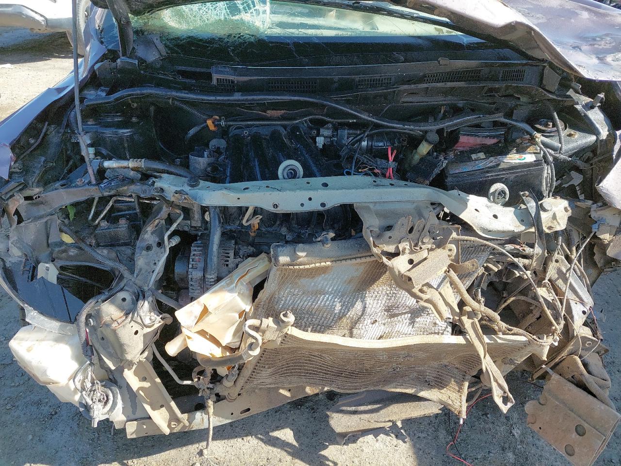 JN1CC13C78T006844 - 2008 Nissan TIIDA - #42463155