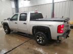 2007 Chevrolet Silverado K1500 Crew Cab продається в Casper, WY - Front End