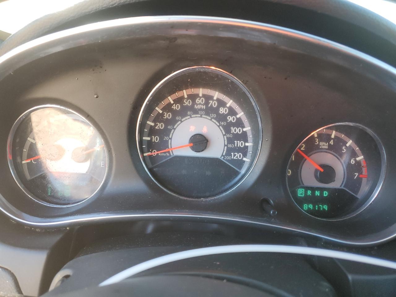 2014 Chrysler 200 Touring VIN: 1C3BCBEB9EN127611 Lot: 82139564