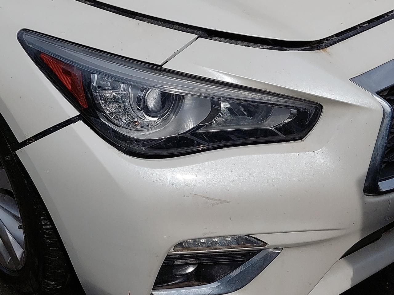 JN1EV7AP9KM512625 - 2019 Infi Q50 - #87519195