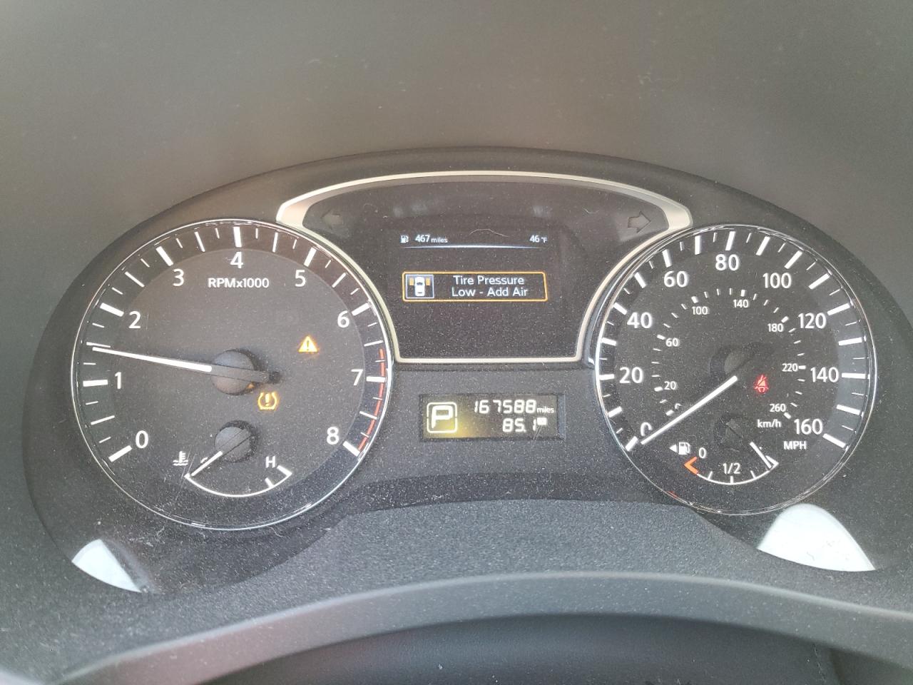 2014 Nissan Altima - Image 9