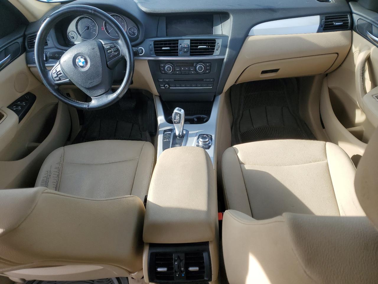 2013 BMW X3 - Image 8