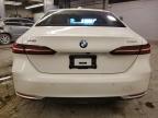 2025 Bmw 530 Xi en Venta en Wheeling, IL - Front End