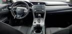 2019 Honda Civic Lx en Venta en Shreveport, LA - Side