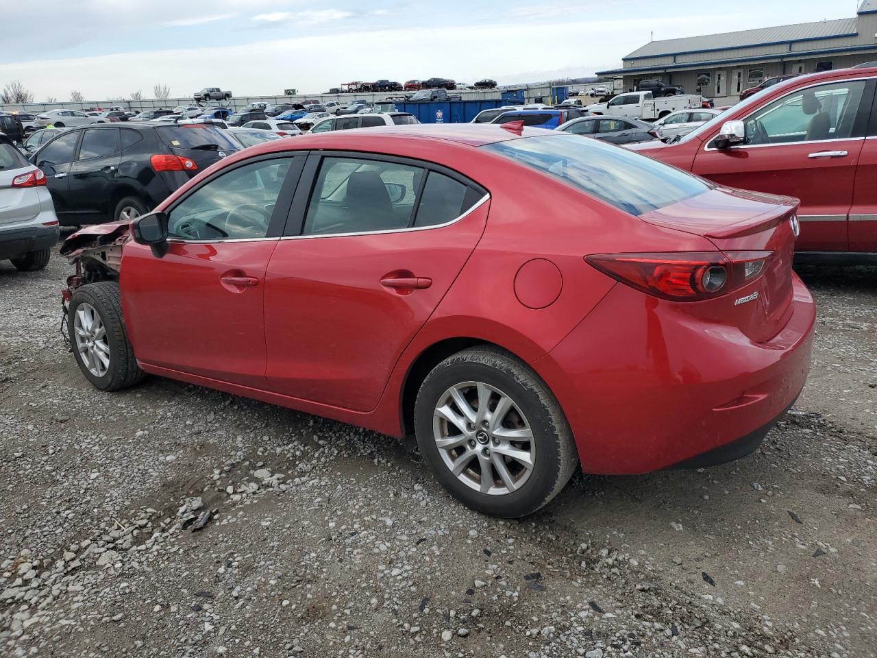 2016 Mazda 3 - Image 2