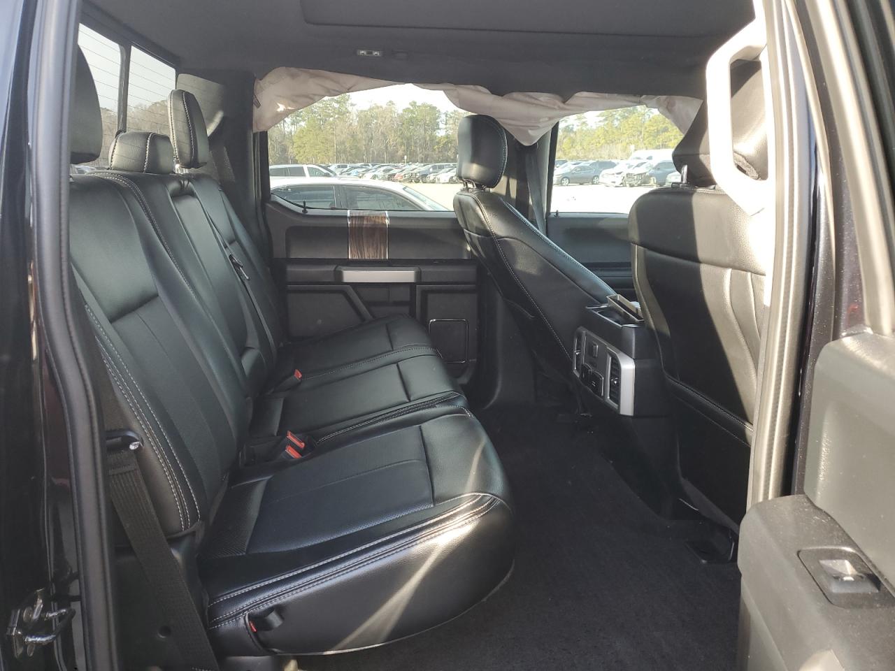 2020 Ford F-150 - Image 10