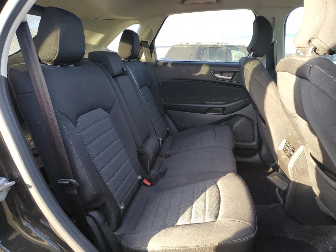 2015 Ford Edge - Image 11