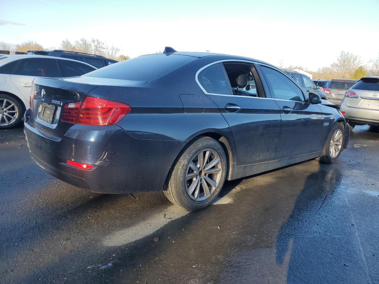 2015 BMW 5er - Image 3