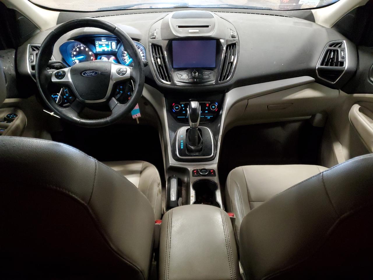 2013 Ford Escape - Image 8