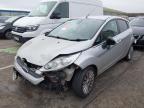 2010 FORD FIESTA TIT for sale at Copart NEWBURY