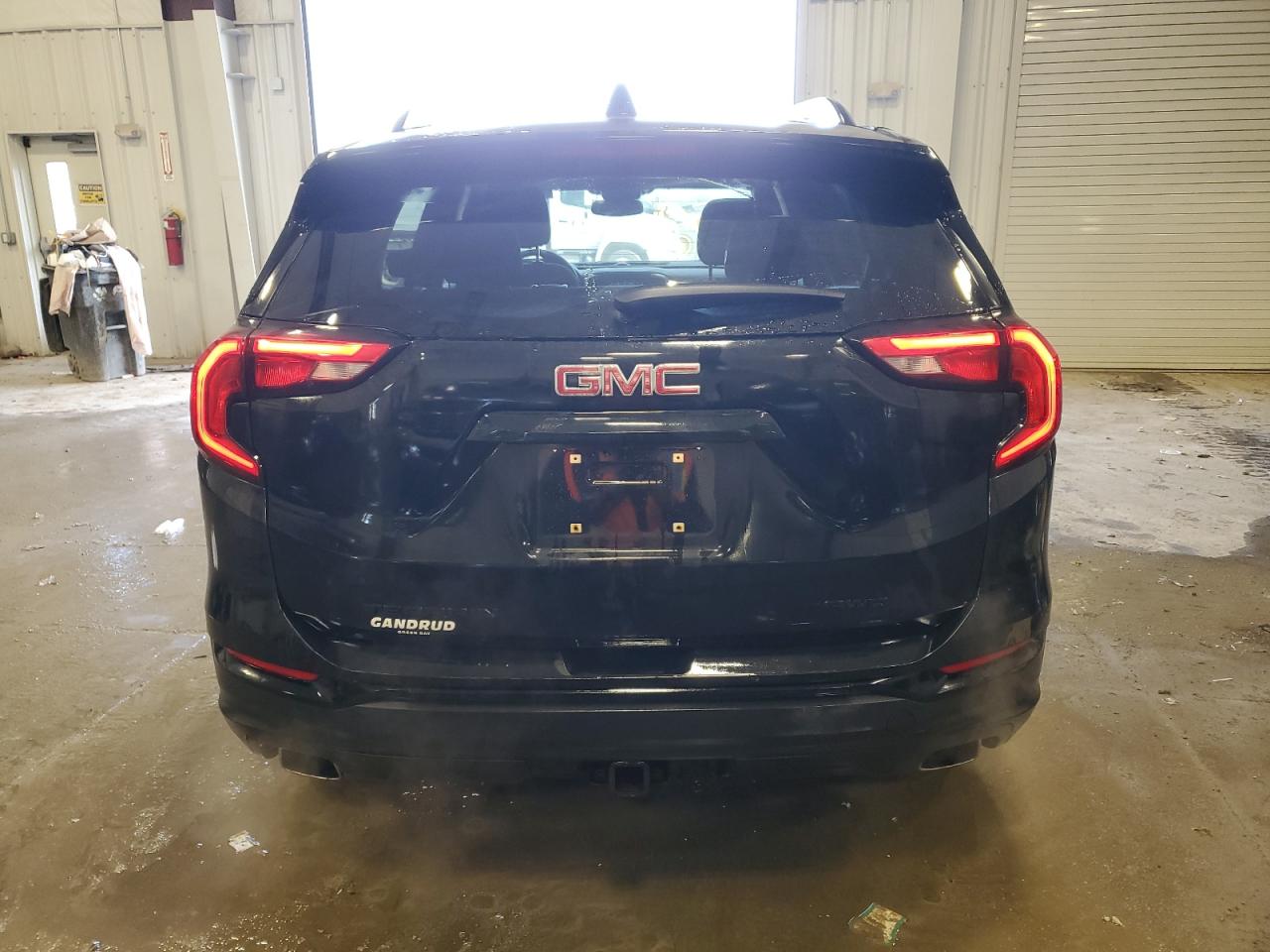 2019 GMC Terrain - Image 6