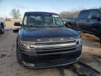 2013 Ford Flex Limited на продаже в Dyer, IN - Side