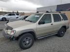 2000 Nissan Pathfinder Le for Sale in Mentone, CA - Front End