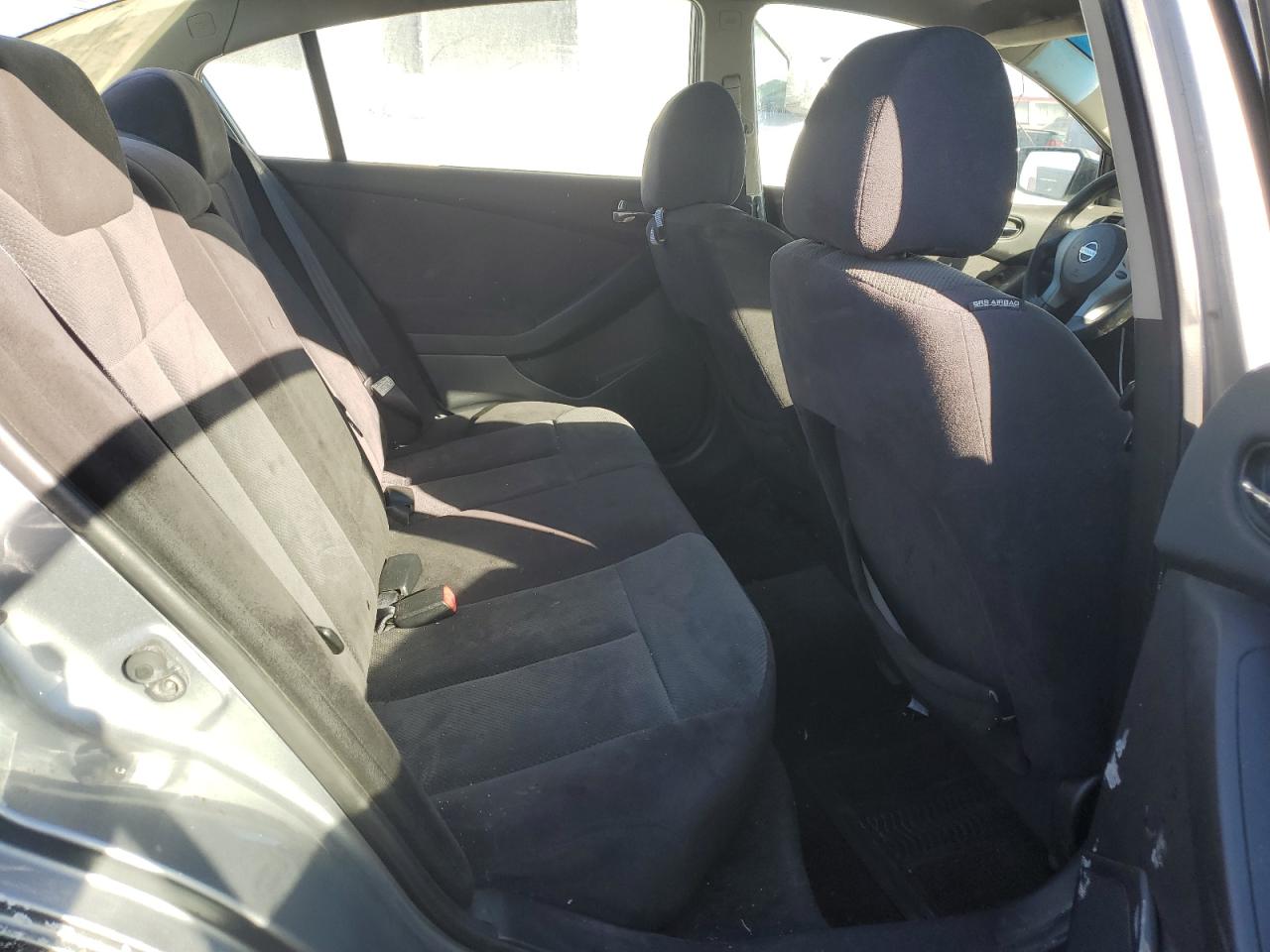 2007 Nissan Altima - Image 10