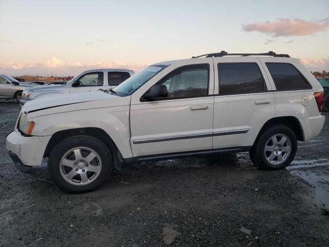 2010 Jeep Grand Cherokee Laredo