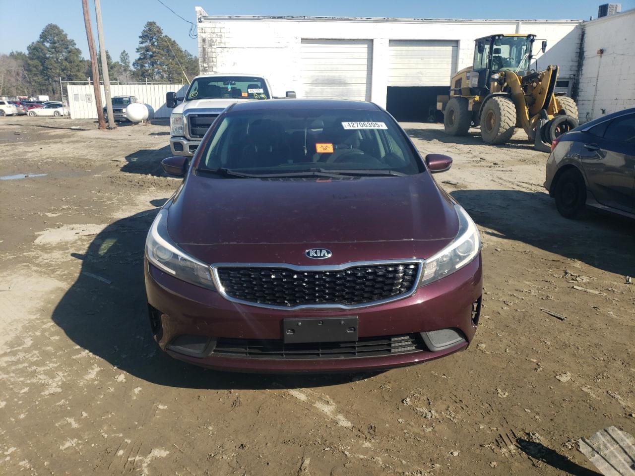 2017 Kia Forte - Image 5