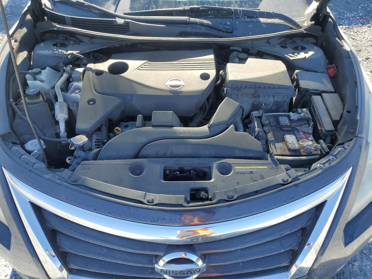 2014 Nissan Altima - Image 11