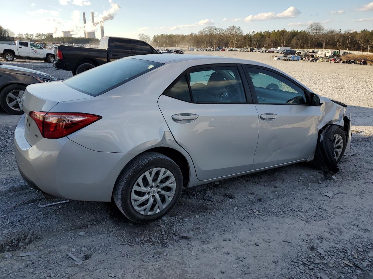2017 Toyota Corolla - Image 3