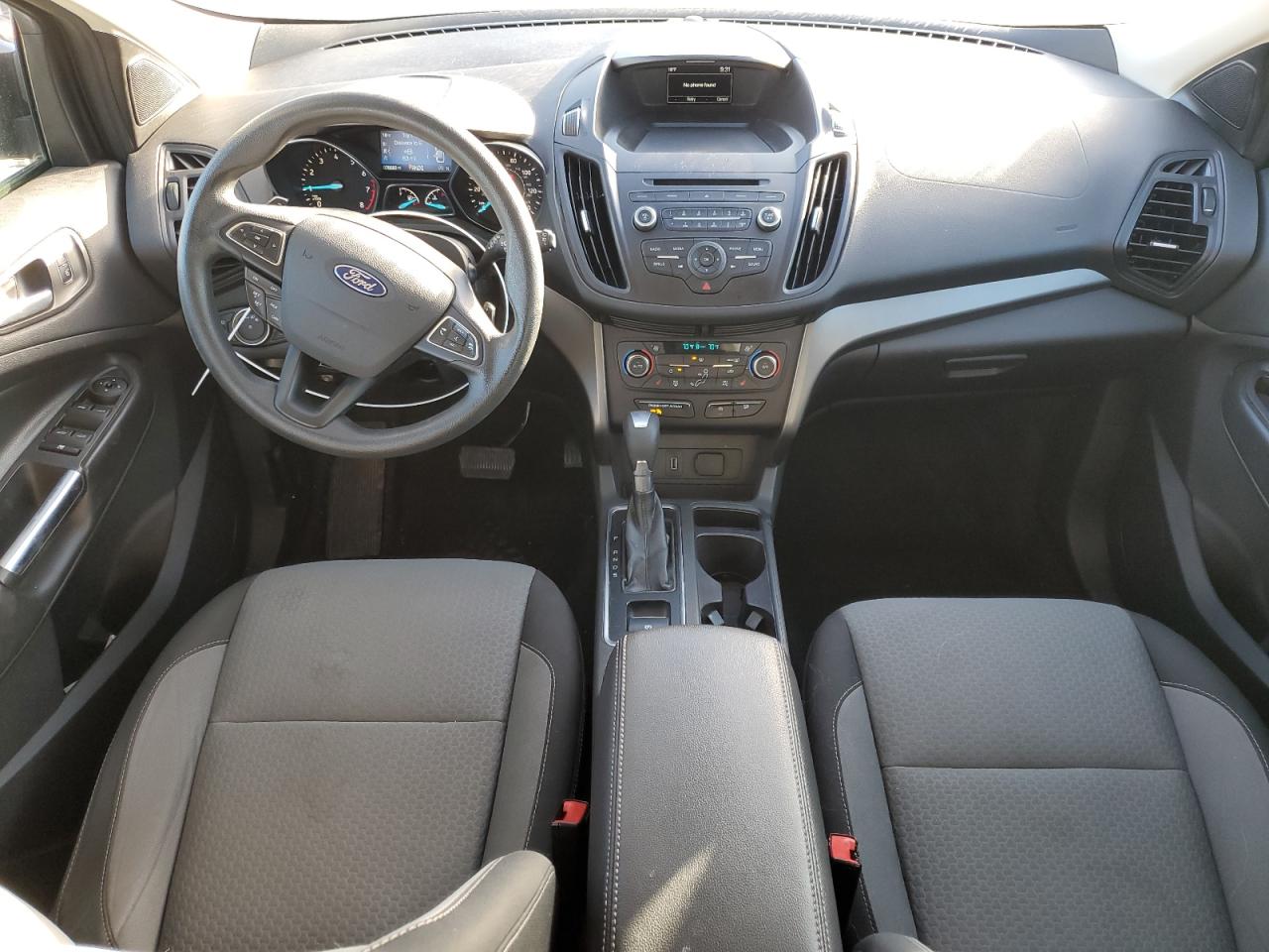 2017 Ford Escape - Image 8