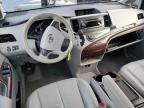 2014 Toyota Sienna Xle en Venta en Arlington, WA - Rear End