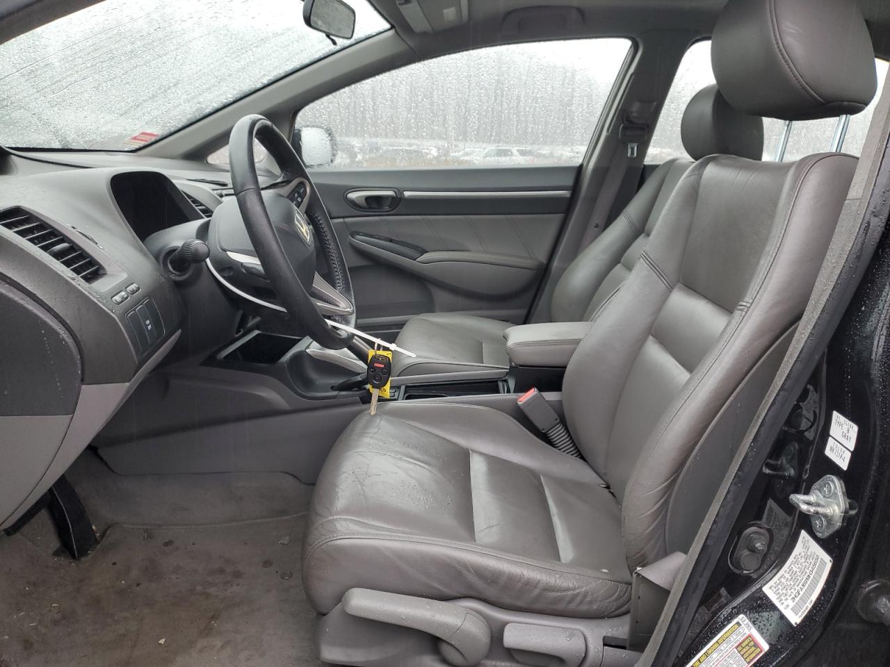 2009 Honda Civic - Image 7