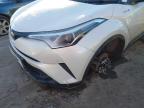 2019 TOYOTA C-HR EXCEL for sale at Copart YORK