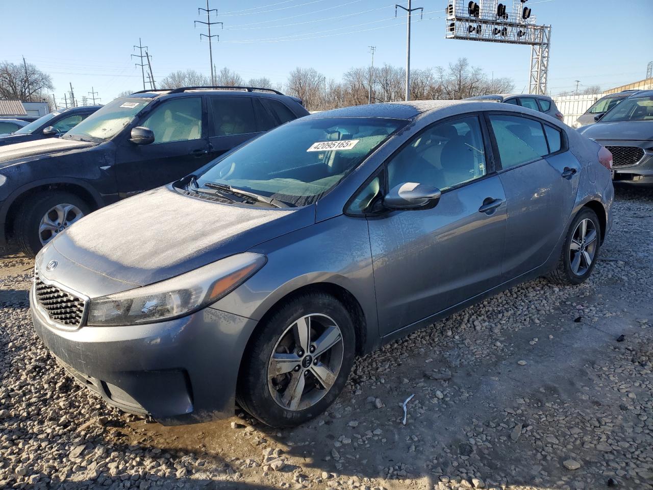 2018 Kia Forte - Image 1