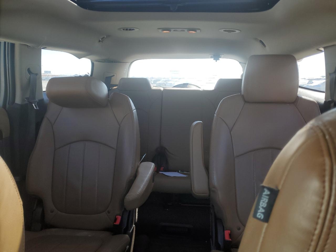 2015 Buick Enclave - Image 10