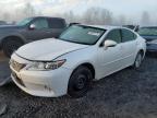 2013 Lexus Es 350 for Sale in Portland, OR - Front End