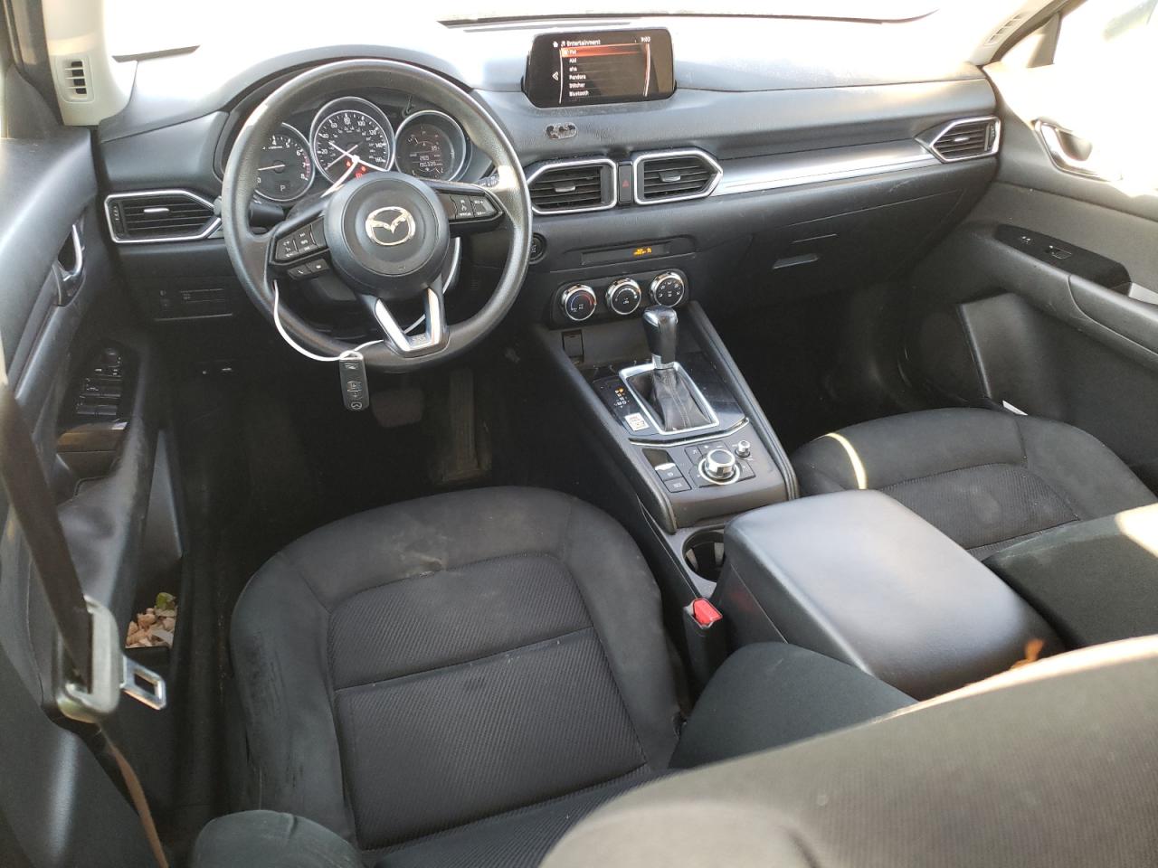 2017 Mazda CX-5 - Image 8