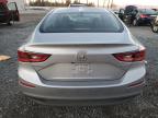 2019 Honda Insight Ex за продажба в Arlington, WA - Front End