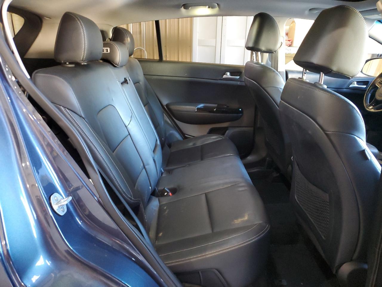 2018 Kia Sportage - Image 11