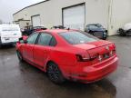 2016 Volkswagen Jetta Sport zu verkaufen in Woodburn, OR - Front End