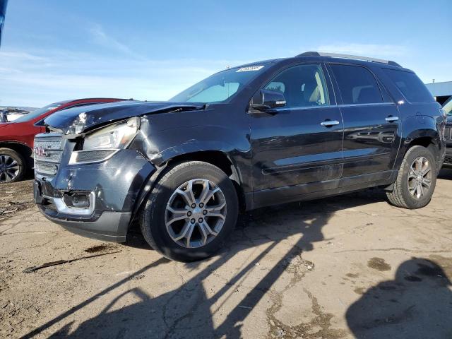  GMC ACADIA 2015 Синій