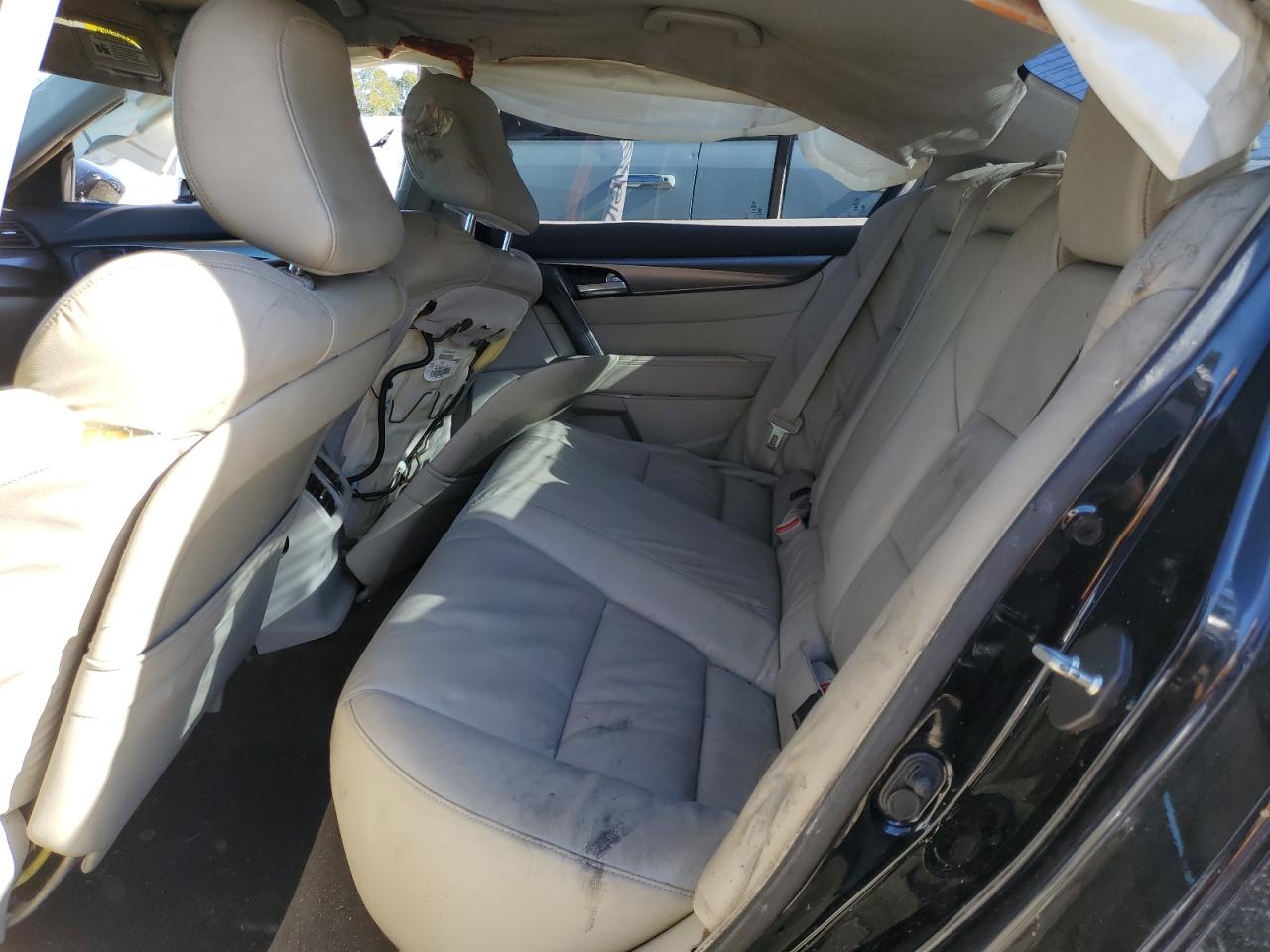 2012 Acura TL - Image 10